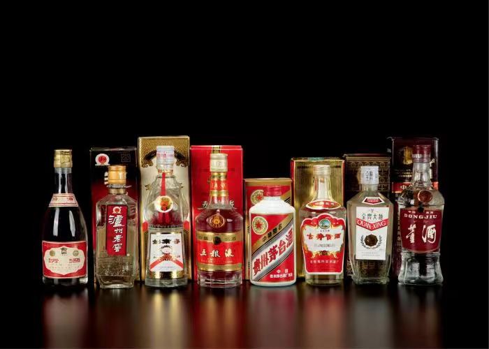 临渭老酒储存的方法